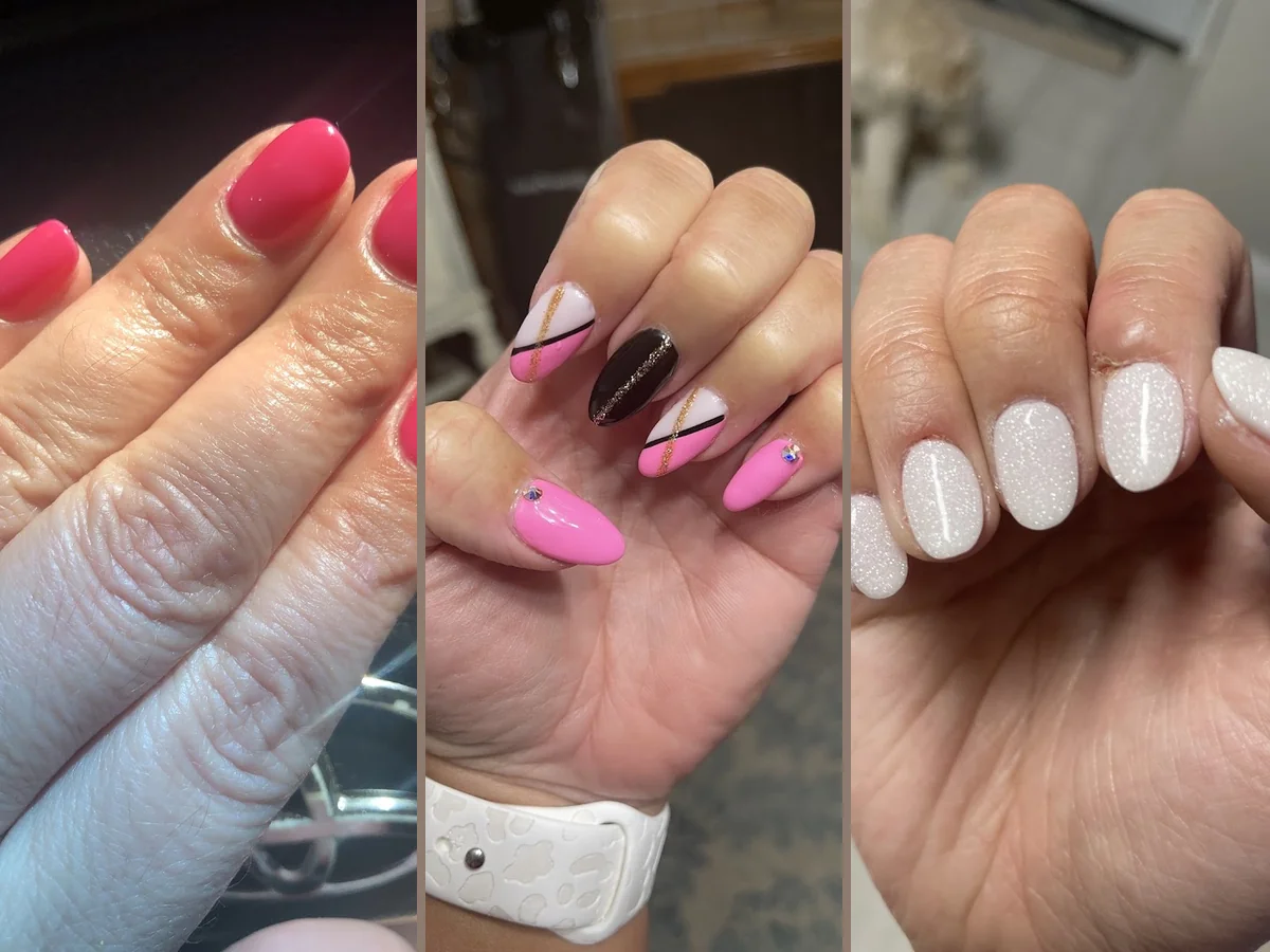 Nail Care in Pensacola