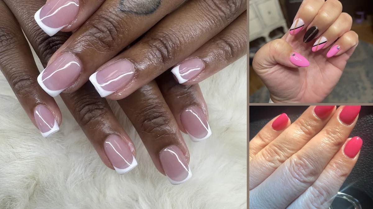 Nail Care in Pensacola