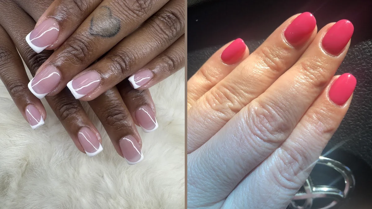 Nail Care in Pensacola